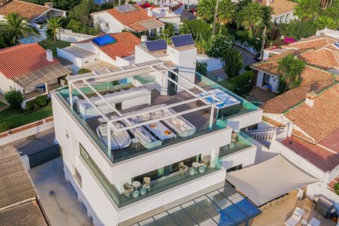 Villa i Marbella, Malaga, Marbella - € 6.500.000 | Ref: WB1829 - foto 12
